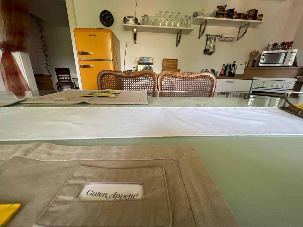 Historische Villa Velden Im Zentrum Velden am Wörthersee Εξωτερικό φωτογραφία
